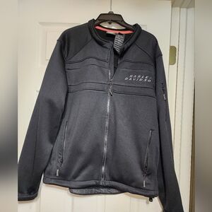 Harley-Davidson Black Men's Jacket